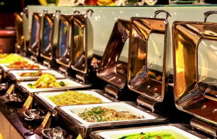 黄山好人餐饮管理有限公司轮播图3